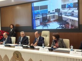 Completati i lavori di restauro al Castello Utveggio di Palermo, venerdì la riapertura al pubblico