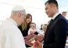 Malta, il ministro Schembri in visita in Vaticano e a Roma