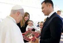 Malta, il ministro Schembri in visita in Vaticano e a Roma