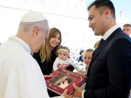 Malta, il ministro Schembri in visita in Vaticano e a Roma