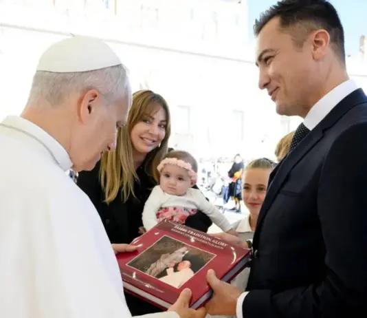 Malta, il ministro Schembri in visita in Vaticano e a Roma