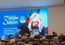 Schifani “Sereno e convinto che andremo avanti per concludere questa legislatura, numeri e risultati dalla nostra parte”