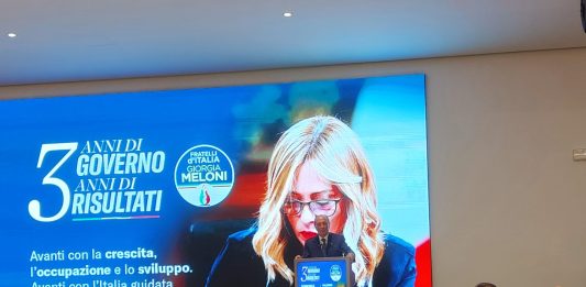 Schifani “Sereno e convinto che andremo avanti per concludere questa legislatura, numeri e risultati dalla nostra parte”