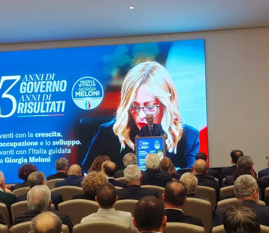 Schifani “Sereno e convinto che andremo avanti per concludere questa legislatura, numeri e risultati dalla nostra parte”
