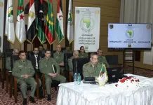 Algeri ospita una riunione dei Paesi membri della “Capacità regionale dell’Africa del Nord”