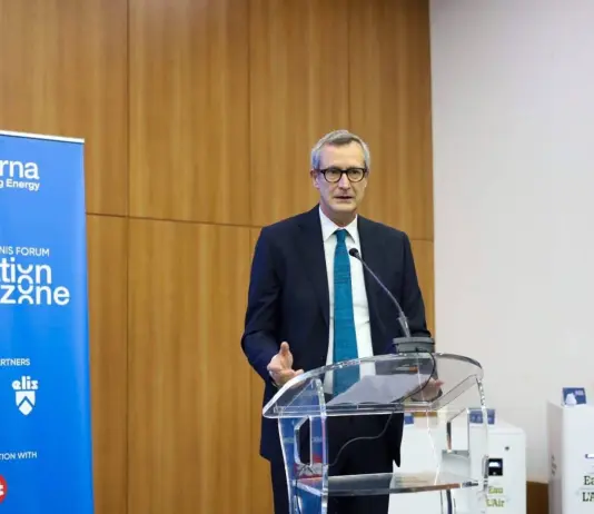 Si rafforza il partenariato Italia-Tunisia