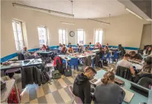 Portofranco, l’aiuto allo studio che cambia la vita a studenti e famiglie