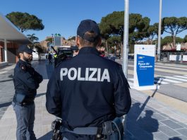 Furti sulla metro A di Roma, arrestati tre borseggiatori