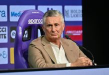 La Fiorentina e Daniele Pradè si separano, il comunicato ufficiale