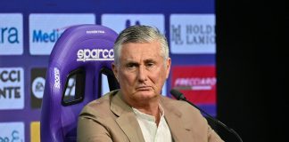 La Fiorentina e Daniele Pradè si separano, il comunicato ufficiale