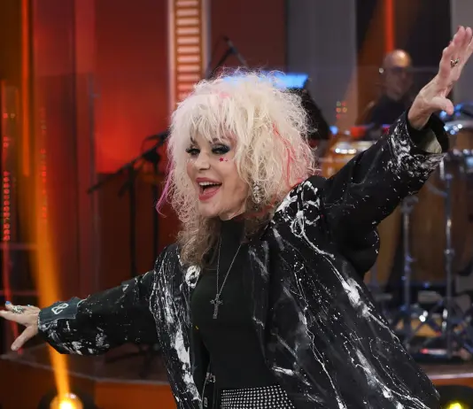 Donatella Rettore torna con “Malamocco”, il nuovo singolo in uscita il 14 novembre