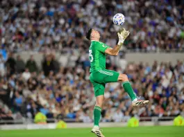 Inter are interested in ‘Dibu’ Martinez to replace Sommer