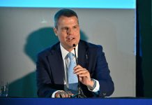 Sport e Salute, Mezzaroma: “Il modello di Caivano tra le cose più emozionanti”