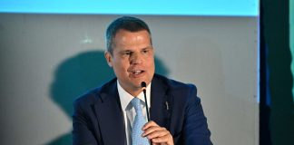 Sport e Salute, Mezzaroma: “Il modello di Caivano tra le cose più emozionanti” / Video