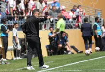 River Plate: Marcelo Gallardo extends his contract until 2026