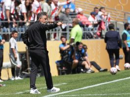 River Plate: Marcelo Gallardo extends his contract until 2026