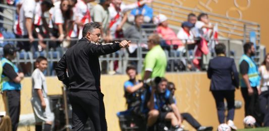 River Plate: Marcelo Gallardo extends his contract until 2026