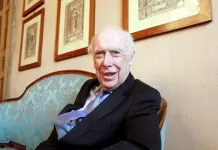 È morto a 97 anni James Watson, vinse il Premio Nobel per la scoperta della struttura del DNA