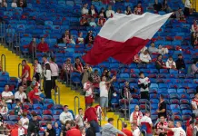 Malta, Polish fans arrested upon arrival after mid-flight disturbance
