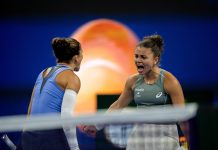 Wta Finals, buona la prima per Errani/Paolini in doppio. Domani l’esordio di Jasmine in singolare