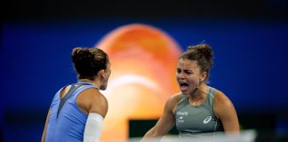 Wta Finals, buona la prima per Errani/Paolini in doppio