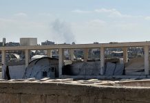 Raid israeliano a Rafah, uccisi cinque miliziani usciti dal tunnel