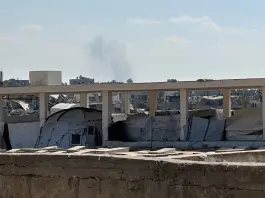 Raid israeliano a Rafah, uccisi cinque miliziani usciti dal tunnel