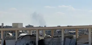 Raid israeliano a Rafah, Idf “15 terroristi usciti da tunnel: 6 uccisi e 5 arrestati”