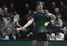 A Metz Sonego si arrende in semifinale, ad Atene Musetti in campo