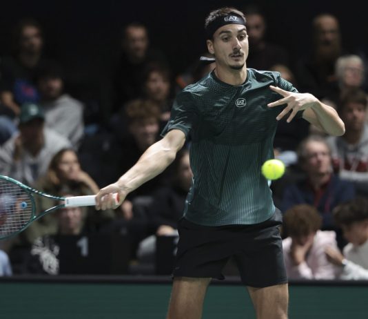 A Metz Sonego si arrende in semifinale, ad Atene Musetti in campo