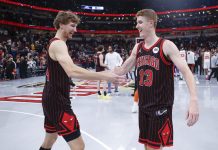 Chicago continua a vincere, Doncic trascina i Lakers: il resoconto della notte Nba