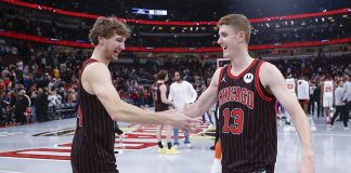 Chicago continua a vincere, Doncic trascina i Lakers: il resoconto della notte Nba