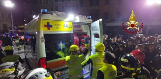 Crollo della Torre dei Conti, morto l’operaio estratto dalle macerie: domani a Roma lutto cittadino. La Procura indaga per omicidio e disastro colposi