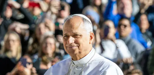 Papa Leone XIV “Il cammino sinodale è in salita, ma non bisogna scoraggiarsi”