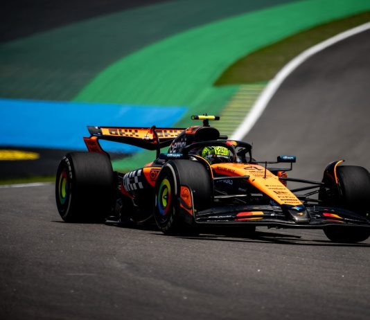 GP Brasile: ecco le due possibili strategie per la sprint