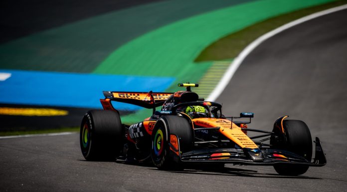 GP Brasile: ecco le due possibili strategie per la sprint