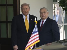 Trump accoglie e loda Orban: “Valutiamo la possibilità di concedere all’Ungheria un’esenzione dalle sanzioni”