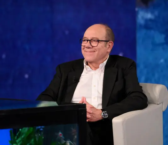 Carlo Verdone compie 75 anni e diventa sindaco di Roma per un giorno