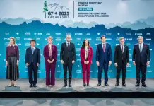 G7, Tajani rilancia il ruolo dell’Italia su Gaza e Sudan