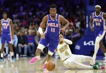 Philadelphia batte Boston di misura, Oklahoma supera Golden State: i risultati della notte Nba