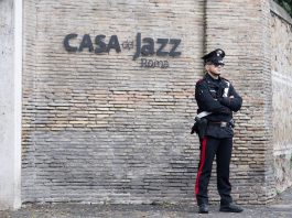 Scomparsa del magistrato Paolo Adinolfi, riprese le operazioni di scavo alla Casa del Jazz di Roma
