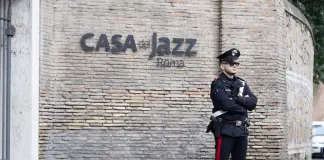 Scomparsa del magistrato Paolo Adinolfi, riprese le operazioni di scavo alla Casa del Jazz di Roma