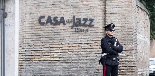 Scomparsa del magistrato Paolo Adinolfi, riprese le operazioni di scavo alla Casa del Jazz di Roma