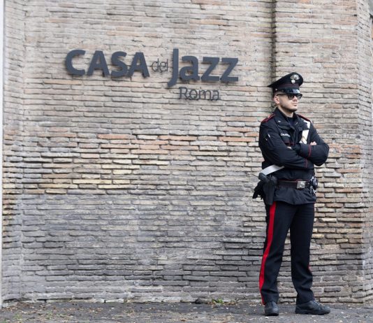 Scomparsa del magistrato Paolo Adinolfi, riprese le operazioni di scavo alla Casa del Jazz di Roma