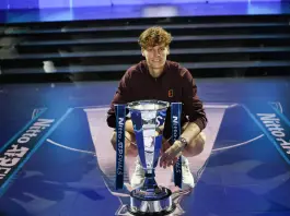 Atp Finals, la stampa italiana e internazionale celebra Jannik Sinner