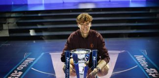 Atp Finals, la stampa italiana e internazionale celebra Jannik Sinner