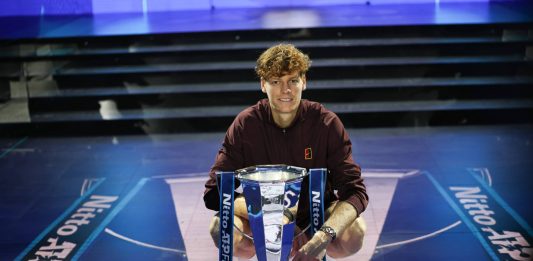 Atp Finals, la stampa italiana e internazionale celebra Jannik Sinner