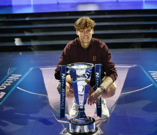 Atp Finals, la stampa italiana e internazionale celebra Jannik Sinner