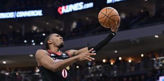 San Antonio vince senza Wembanyama, Maxey trascina Philadelphia: il resoconto Nba