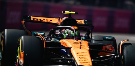 F1 GP Las Vegas, Isola: “Le gomme Hard sembrano le candidate ideali per la gara”